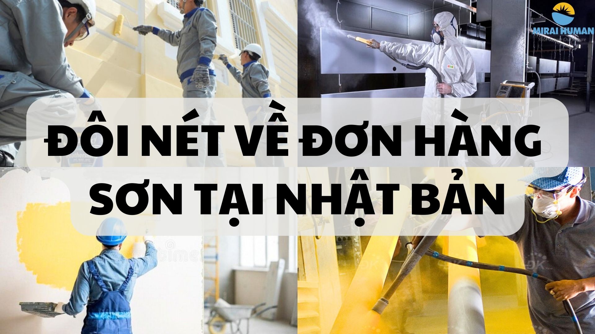 lao động Nhật Bản